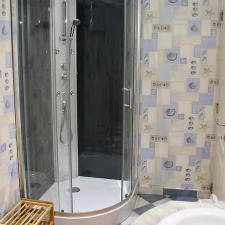 Appartamento Escape - Terrace & Guillemins Proximity Liegi