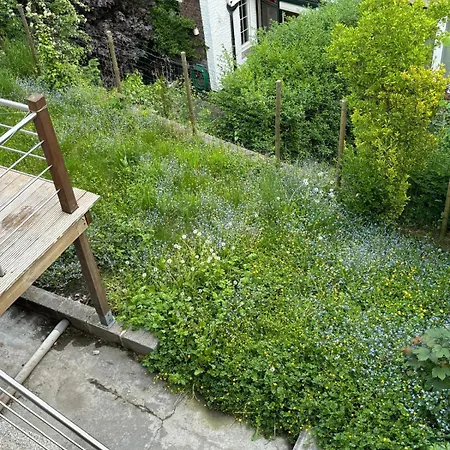 Escape - Terrace & Guillemins Proximity * Liegi