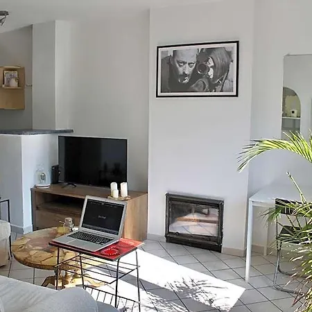Apartment Escape - Terrace & Guillemins Proximity