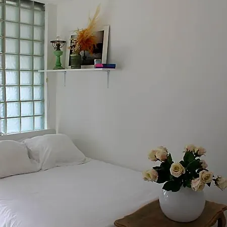 Escape - Terrace & Guillemins Proximity Apartment