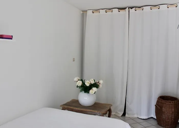 Escape - Terrace & Guillemins Proximity Apartment