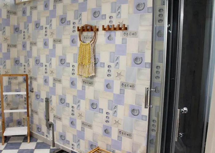 Escape - Terrace & Guillemins Proximity Apartment